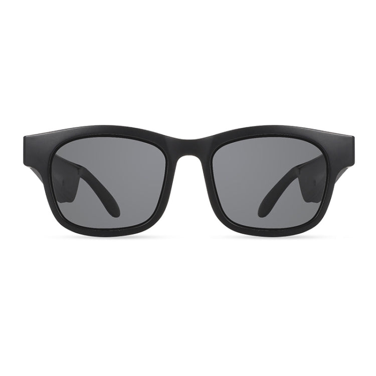 Lunettes Bluetooth intelligentes avec appels binauraux, A14 noir, A14 bleu, A14 vert, A14 argent, A12 coloré